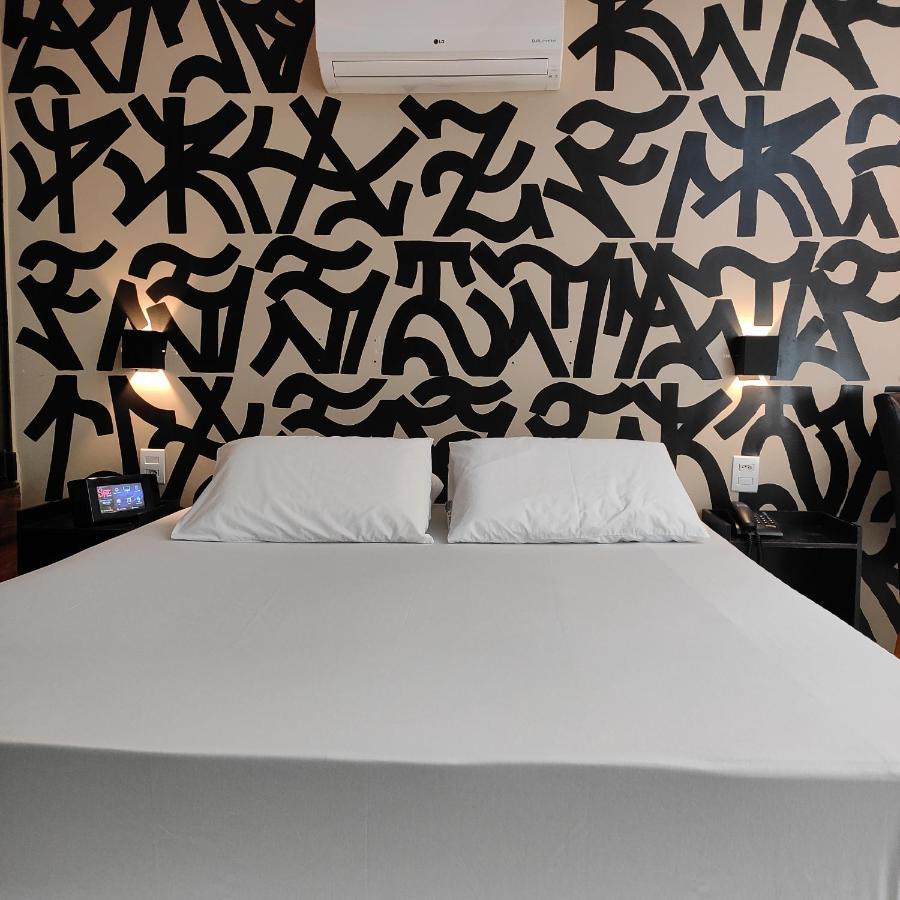 Motel Spot São Paulo Luaran gambar