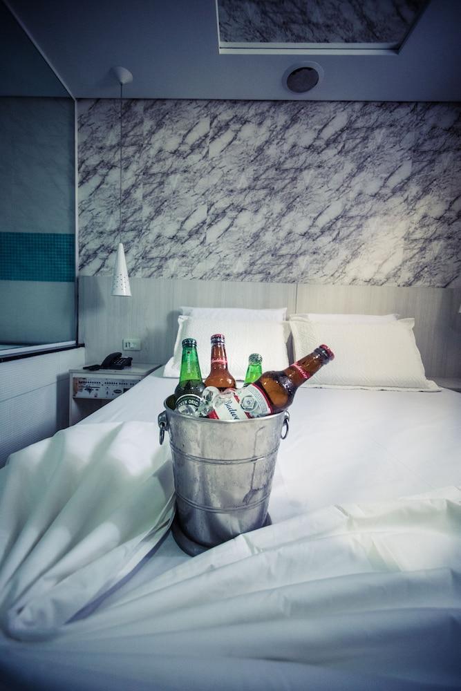 Motel Spot São Paulo Luaran gambar