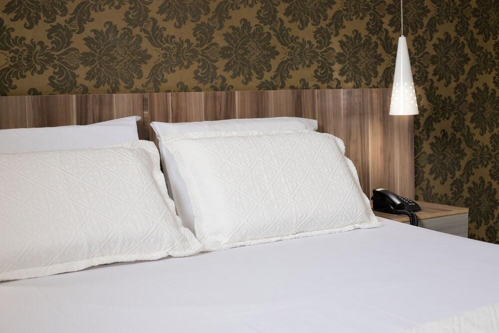 Motel Spot São Paulo Luaran gambar