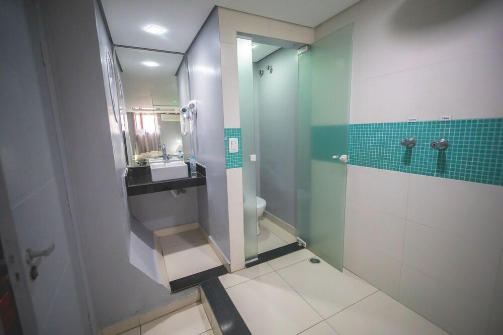 Motel Spot São Paulo Luaran gambar